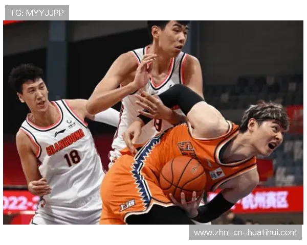 河南队迅速顶上反扑